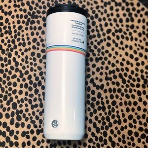 🌈 Starbucks Pride 2020 Insulated Tumbler 🌈